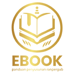 E-Book Panduan Penyusunan Ranpergub